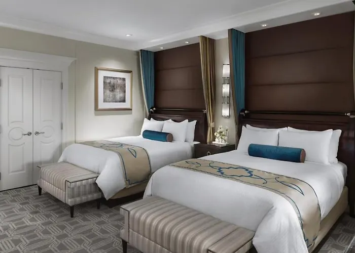 Palazzo At The Venetian Resort & Casino By Suiteness