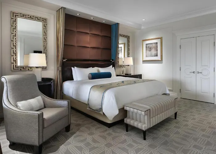 Palazzo At The Venetian Resort & Casino By Suiteness