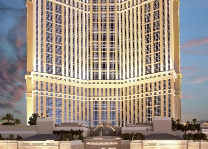 Palazzo At The Venetian Resort & Casino By Suiteness